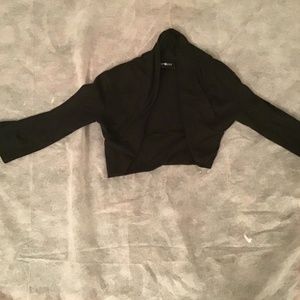 Black size. 14 Amy buyer sweater